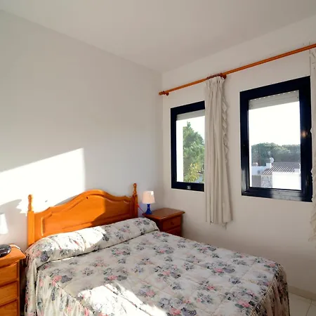 Nautic Golf A 303 Apartment