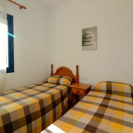 Apartment Nautic Golf A 303
