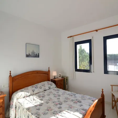 Nautic Golf A 303 Apartment *