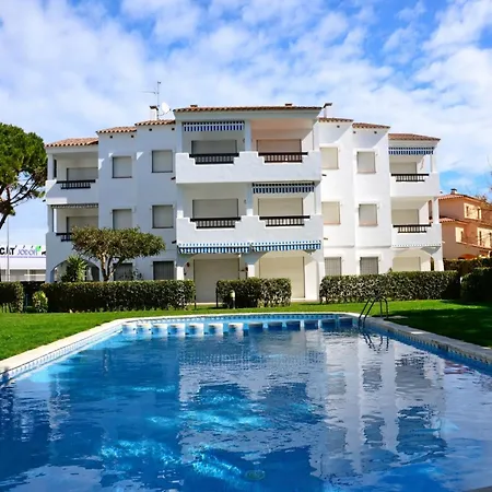 Apartment Nautic Golf A 303 *